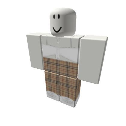 burberry pants roblox|roblox apparel catalog.